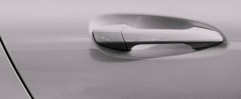 Mauve Poly touch up paint for Chrysler