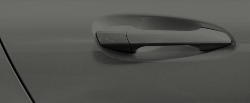 Maximum Steel Metallic touch up paint for Dodge