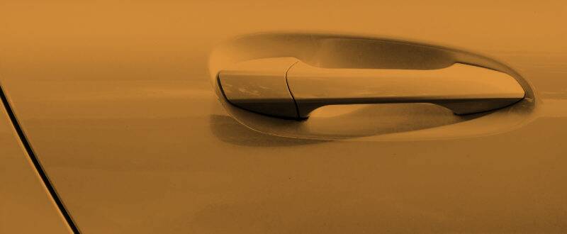 Mayan Gold Metallic  touch up paint for Pontiac