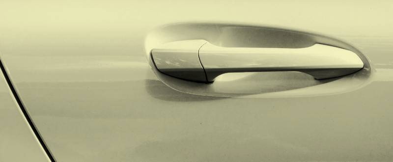 Mayfair Maize touch up paint for Pontiac