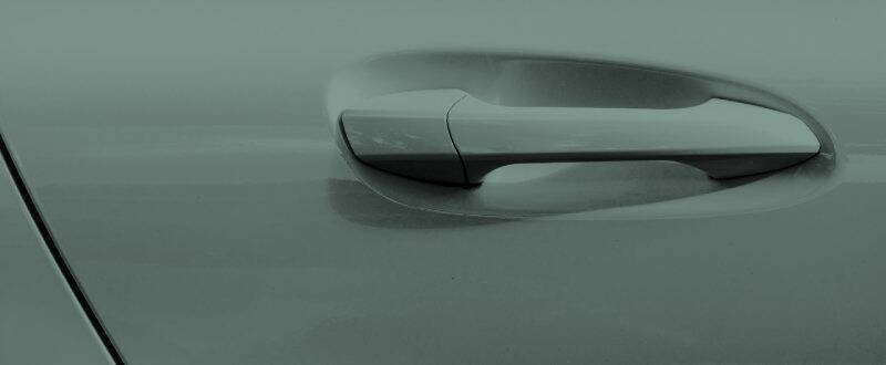 Mazeppa Grey Metallic touch up paint for Volkswagen