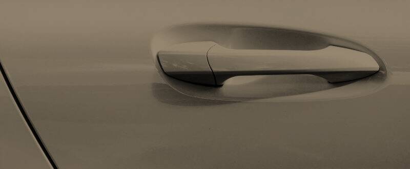 Med. Pewter Gray (Interior) touch up paint for Chevrolet