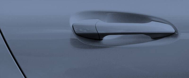 Medium Adriatic Blue Metallic  touch up paint for Chevrolet
