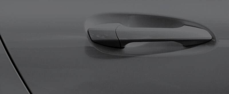 Medium Argent Metallic (bumper) touch up paint for GMC