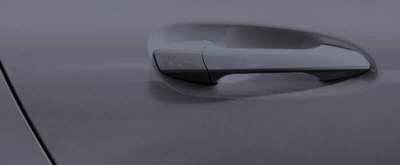 Medium Blue Metallic touch up paint for Nissan