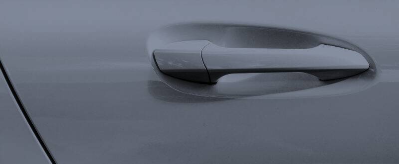 Medium Blue Pearl  touch up paint for Dodge