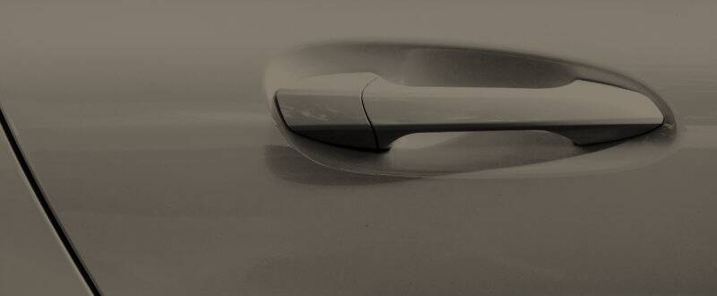 Medium Dark Pewter (Interior) touch up paint for Chevrolet