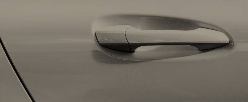 Medium Dark Pewter (Interior Color) touch up paint for Chevrolet