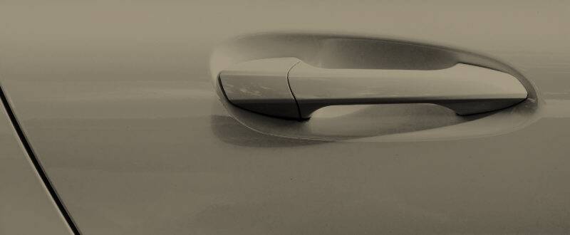 Medium Dark Wheat (Interior) touch up paint for Chevrolet