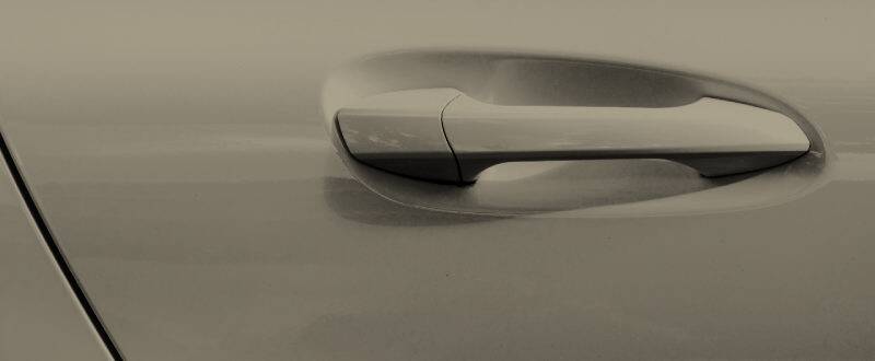 Medium Dark Wheat (Interior) touch up paint for GMC