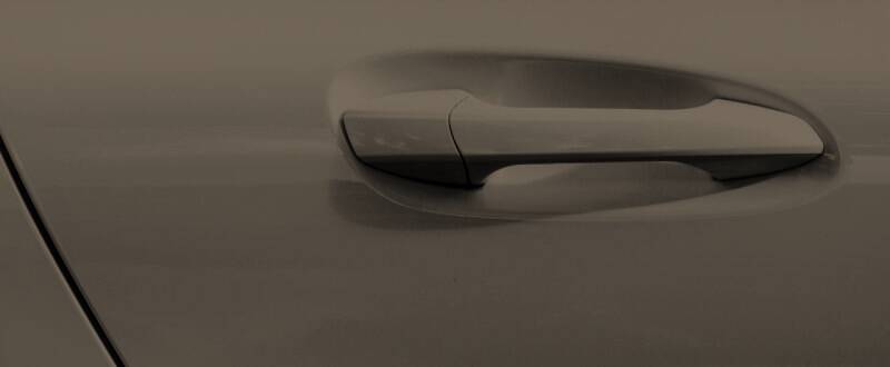 Medium Driftwood Metallic (matt) touch up paint for Jeep