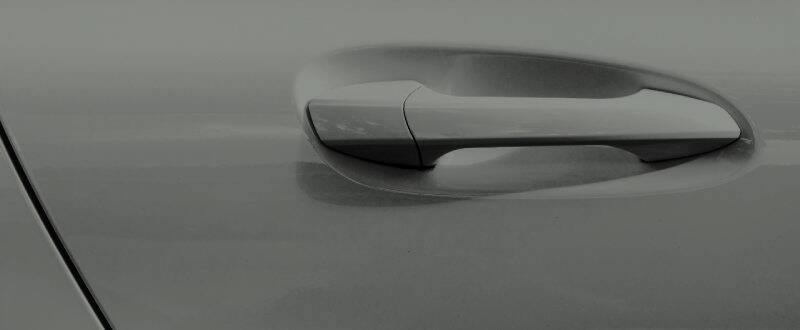 Medium Gray (Interior) touch up paint for Chevrolet
