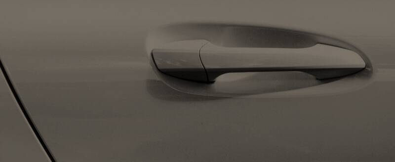Medium Gray (Interior) touch up paint for Chevrolet