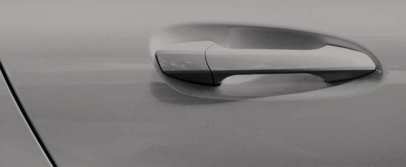 Medium Gray Metallic touch up paint for Suzuki