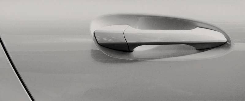 Medium Gray Metallic (Wheel color) touch up paint for Pontiac