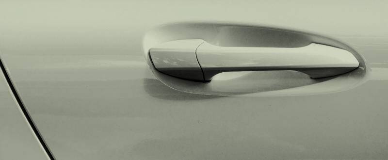 Medium Green Irid touch up paint for Dodge