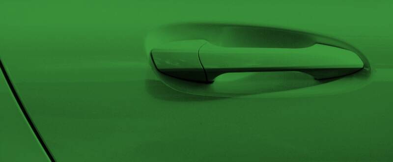 Medium Green Pearl Metallic  touch up paint for Chevrolet