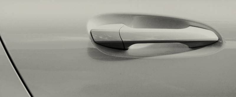 Medium Grey Effect (Wheel) touch up paint for Saturn