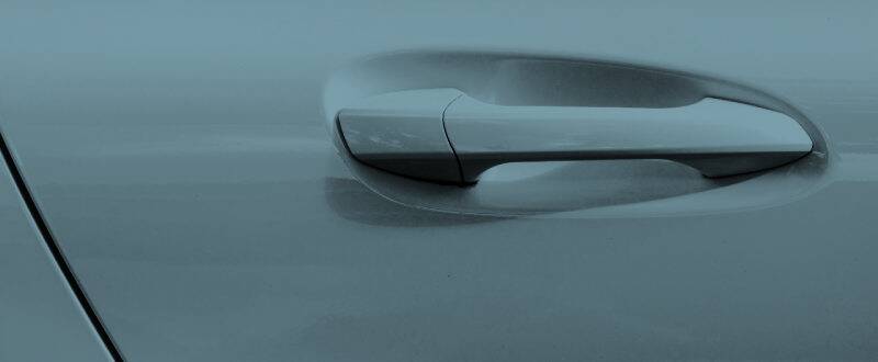 Medium Gulf Blue Metallic  touch up paint for Oldsmobile