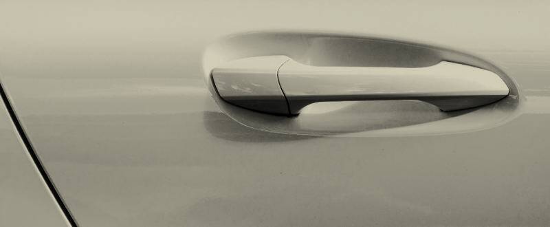 Medium Mist Pearl Metallic touch up paint for Plymouth