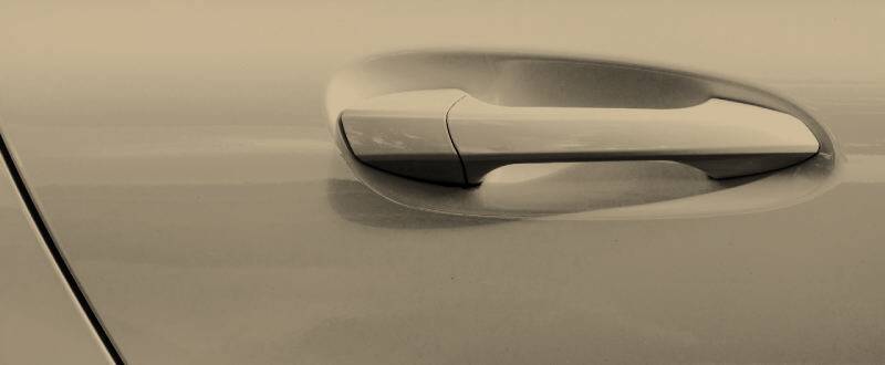 Medium Neutral II (Interior Color) touch up paint for GMC