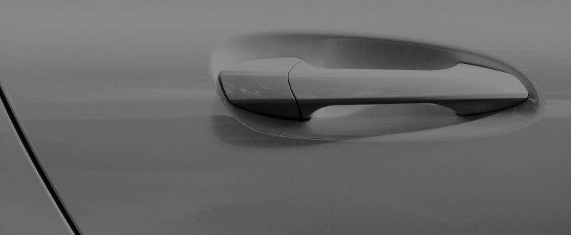 Medium Quartz Metallic touch up paint for Chrysler