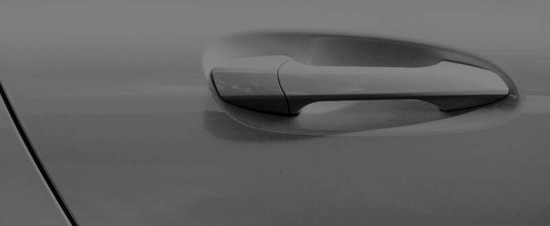 Medium Quartz Metallic touch up paint for Chrysler
