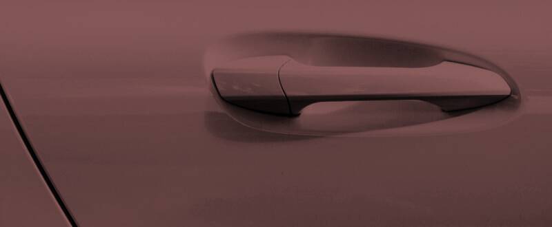 Medium Red touch up paint for Lincoln
