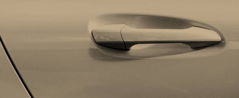Medium Sand Beige touch up paint for Mercury