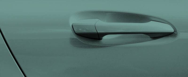 Medium Sea Green Metallic  touch up paint for Pontiac