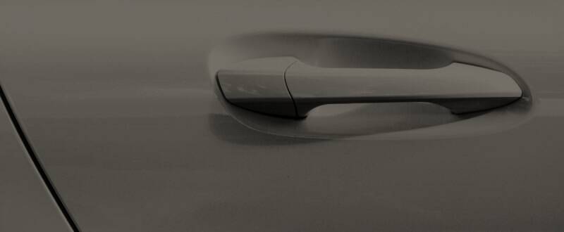 Medium Steel Gray (Interior) touch up paint for Pontiac