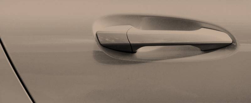 Medium Tan touch up paint for Dodge