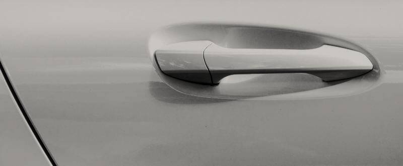 Medium Titanium (Interior) touch up paint for Chevrolet