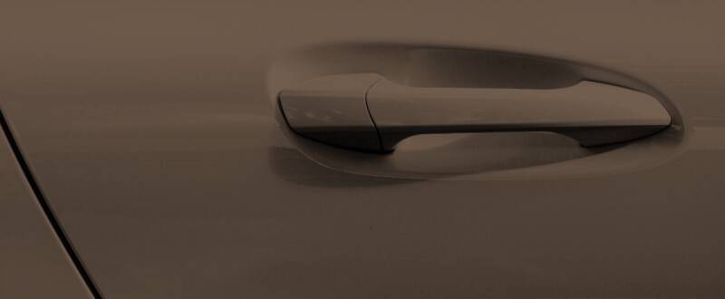 Medium Walnut Metallic touch up paint for Ford