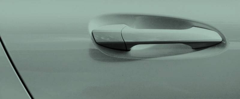 MediumTurquoise Metallic touch up paint for Dodge