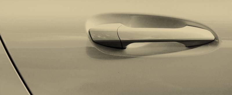 Melange Beige Metallic touch up paint for Chevrolet