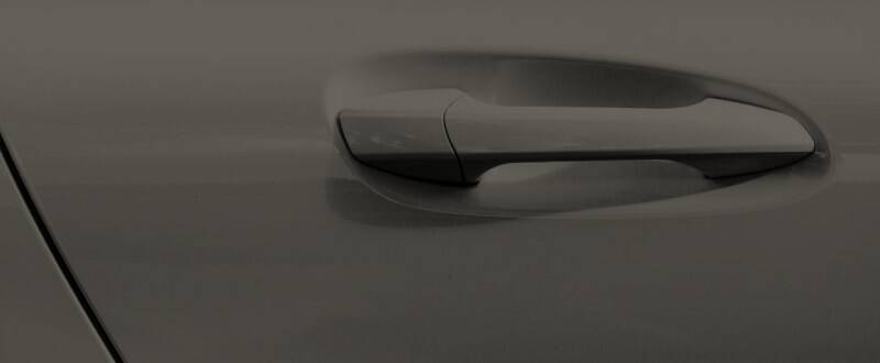 Mercury Gray Metallic touch up paint for Toyota