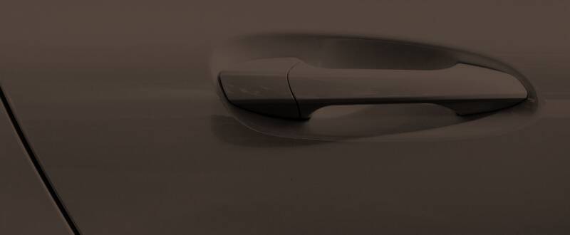 Merian Brown touch up paint for Volkswagen