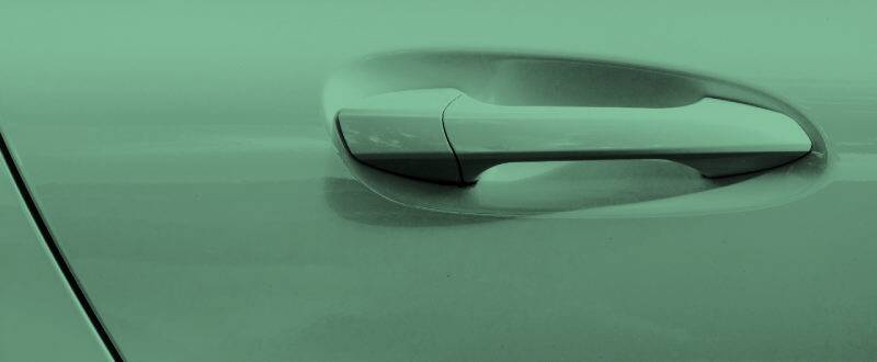 Meridian Turquoise Irid. (PPG 13517) touch up paint for Pontiac