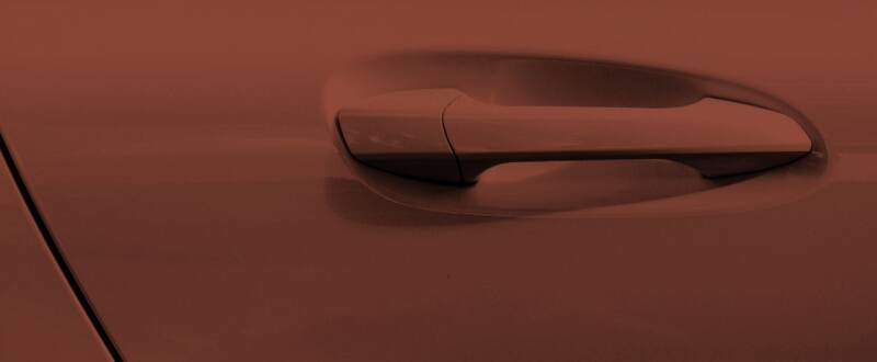 Merlot Jewel Metallic  touch up paint for GMC