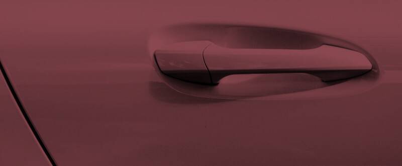 Merlot Jewel Metallic  touch up paint for Pontiac