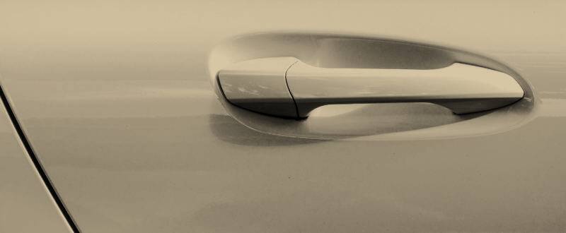 Mesa Beige Metallic  touch up paint for Honda