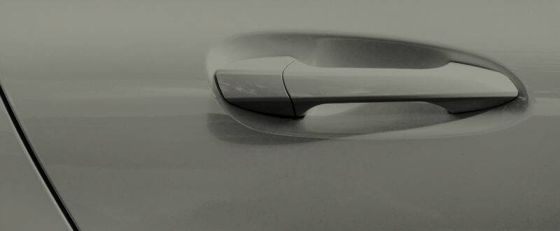Meteorite Pearl Metallic  touch up paint for Jaguar