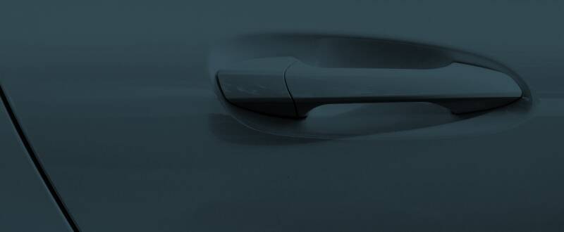 Midnight Blue Metallic touch up paint for Dodge