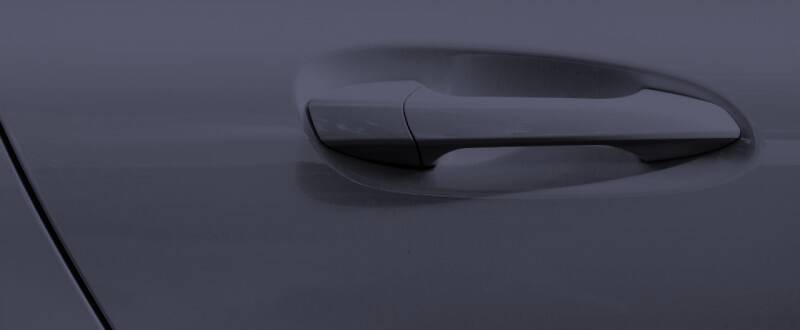 Midnight Blue Metallic touch up paint for Lamborghini