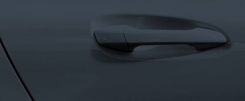 Midnight Blue Metallic touch up paint for Porsche