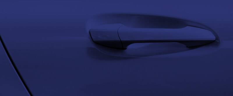 Midnight Blue Metallic touch up paint for BMW