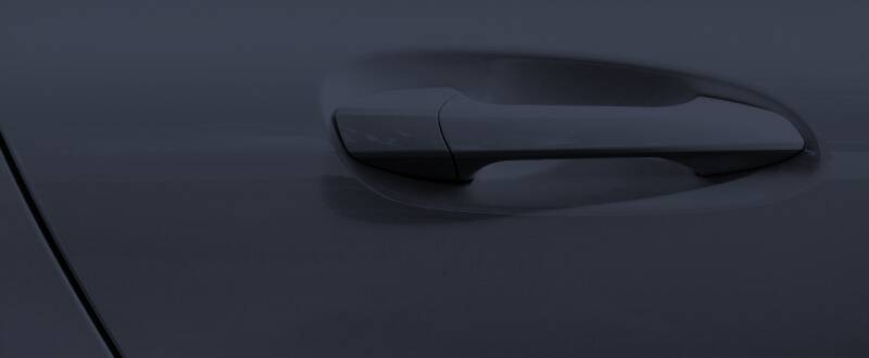 Midnight Blue Pearl touch up paint for Aston-Martin