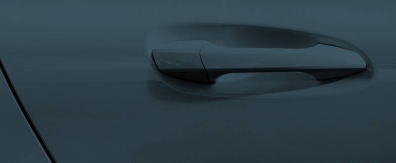 Midnight Blue Pearl  touch up paint for Honda