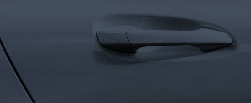 Midnight Blue Pearl  touch up paint for Chrysler
